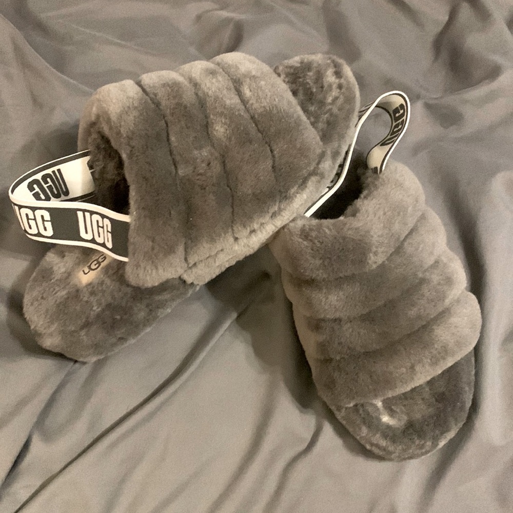 UGG Slippers